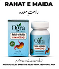Rahat e Maida