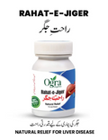 Rahat e Jiger
